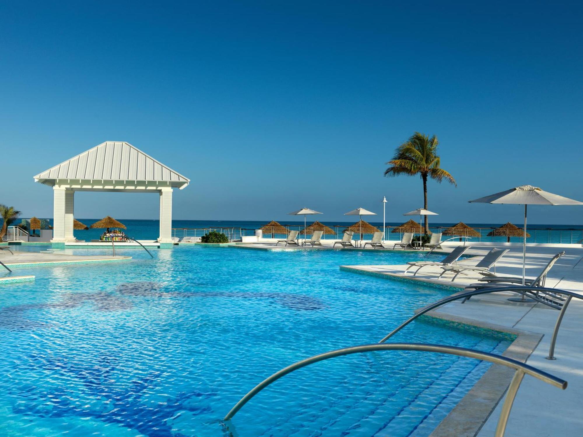 Sandals Royal Bahamian All Inclusive - Couples Only (Adults Only) Nasáu Exterior foto