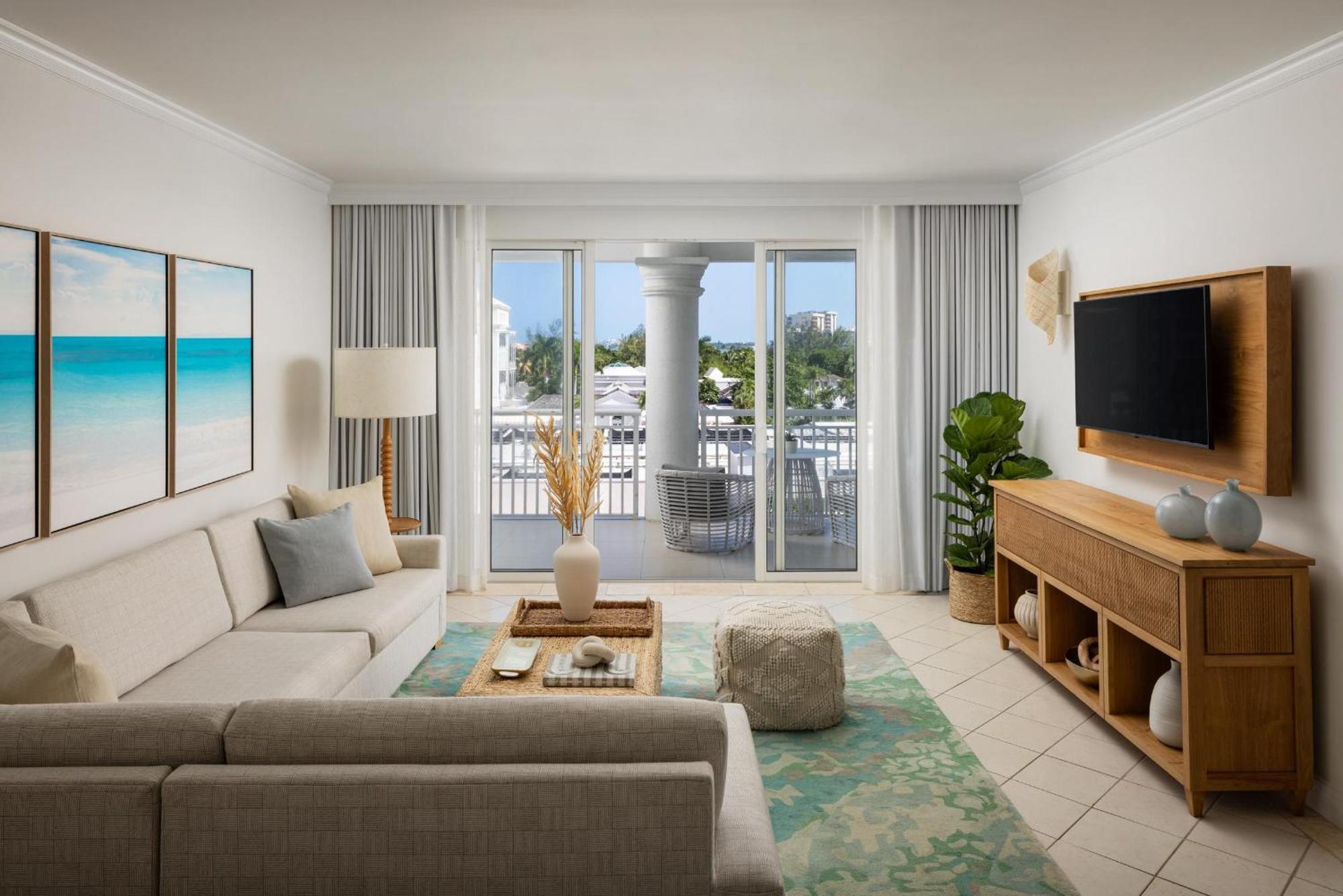 Sandals Royal Bahamian All Inclusive - Couples Only (Adults Only) Nasáu Exterior foto
