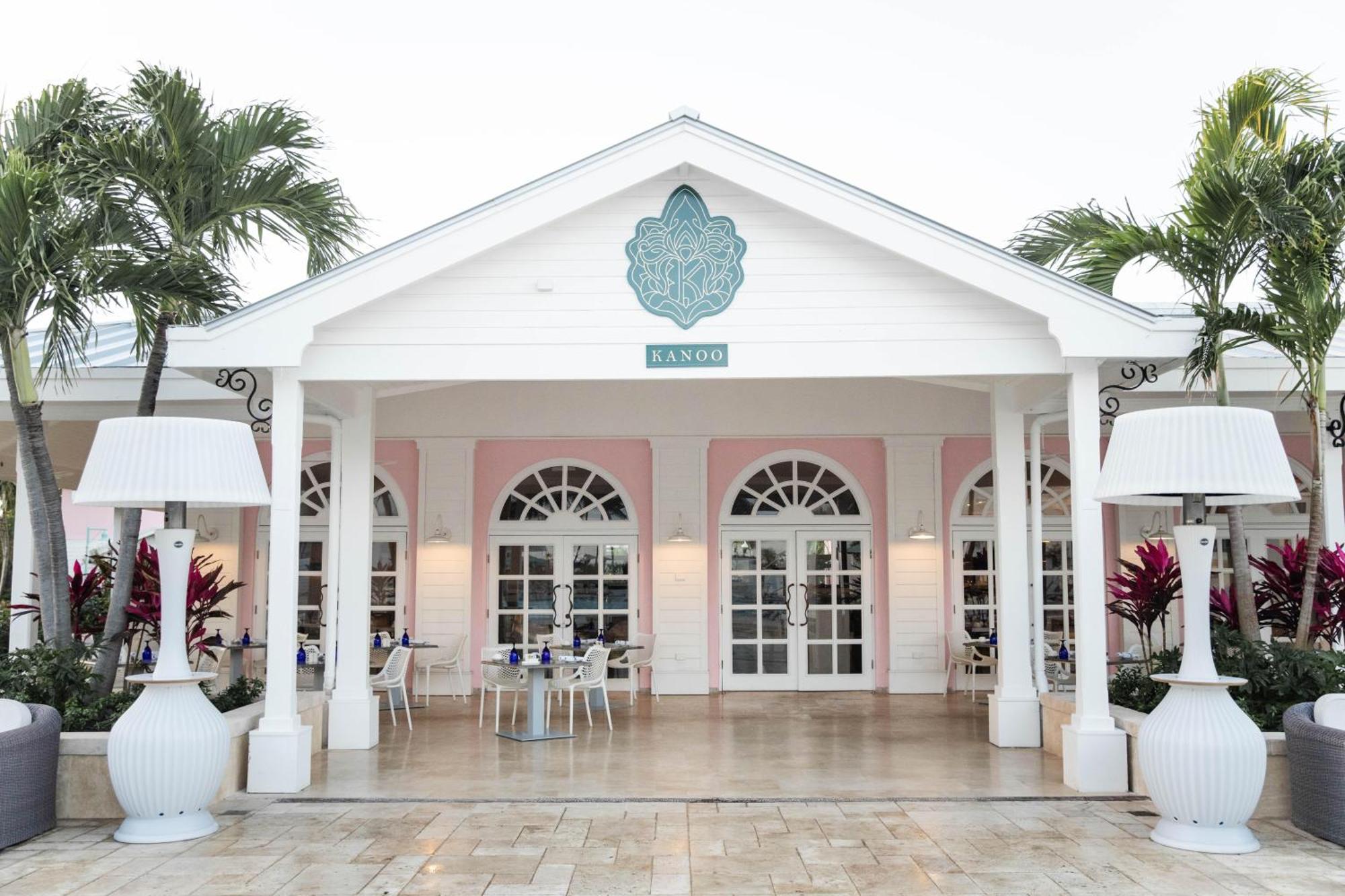 Sandals Royal Bahamian All Inclusive - Couples Only (Adults Only) Nasáu Exterior foto