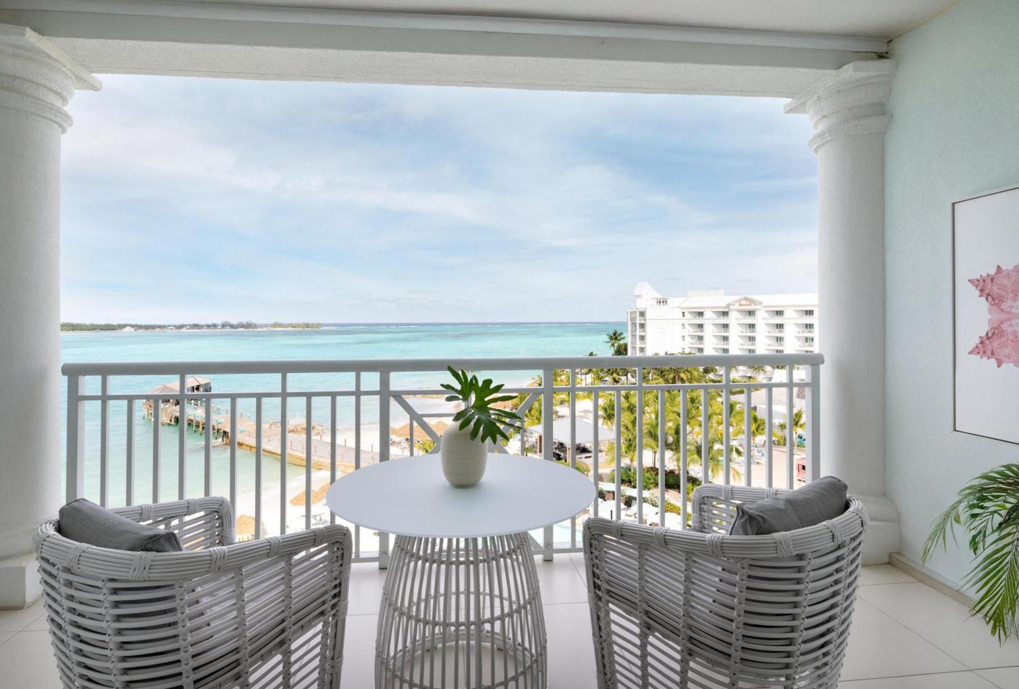 Sandals Royal Bahamian All Inclusive - Couples Only (Adults Only) Nasáu Exterior foto