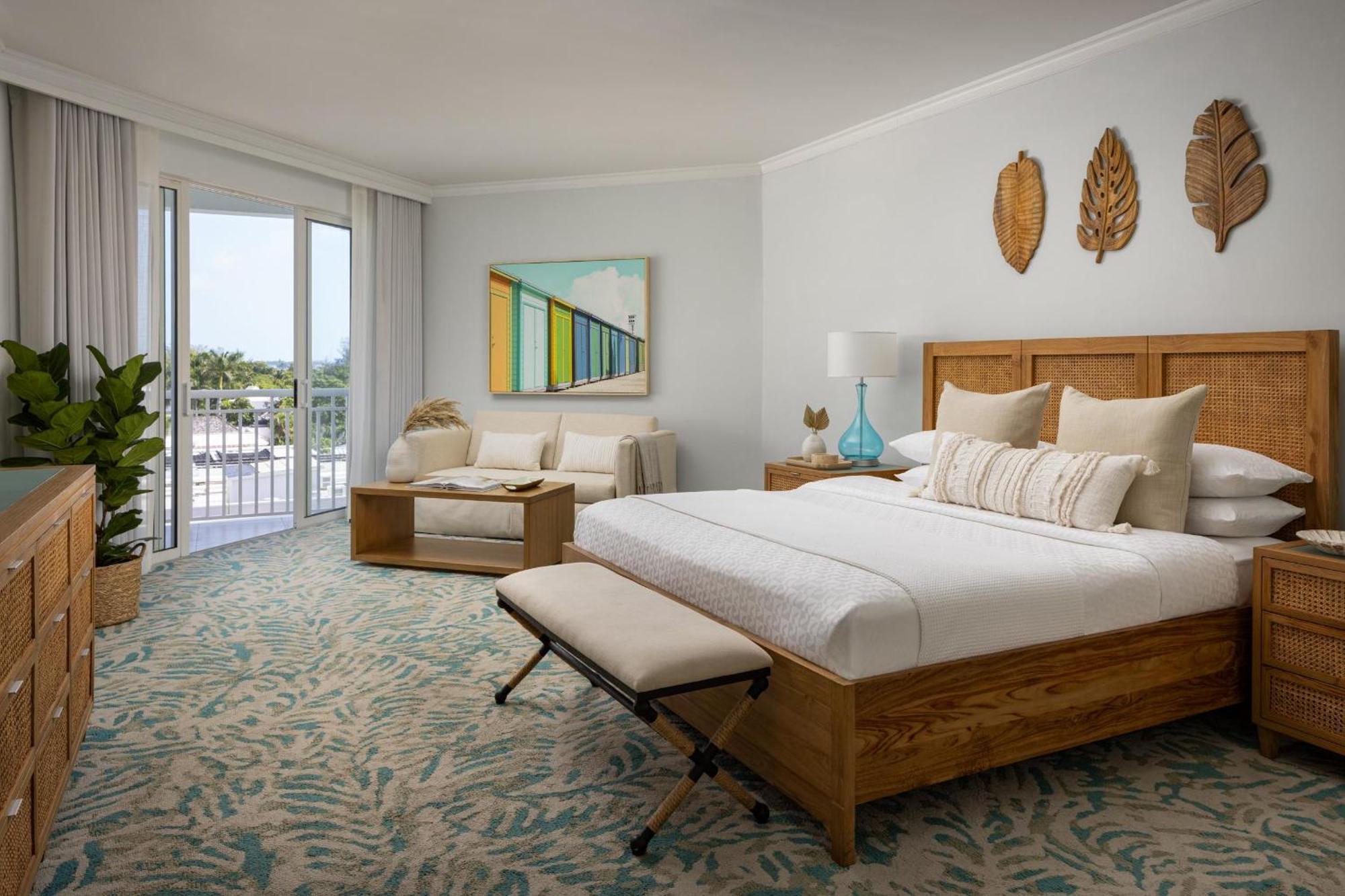 Sandals Royal Bahamian All Inclusive - Couples Only (Adults Only) Nasáu Exterior foto