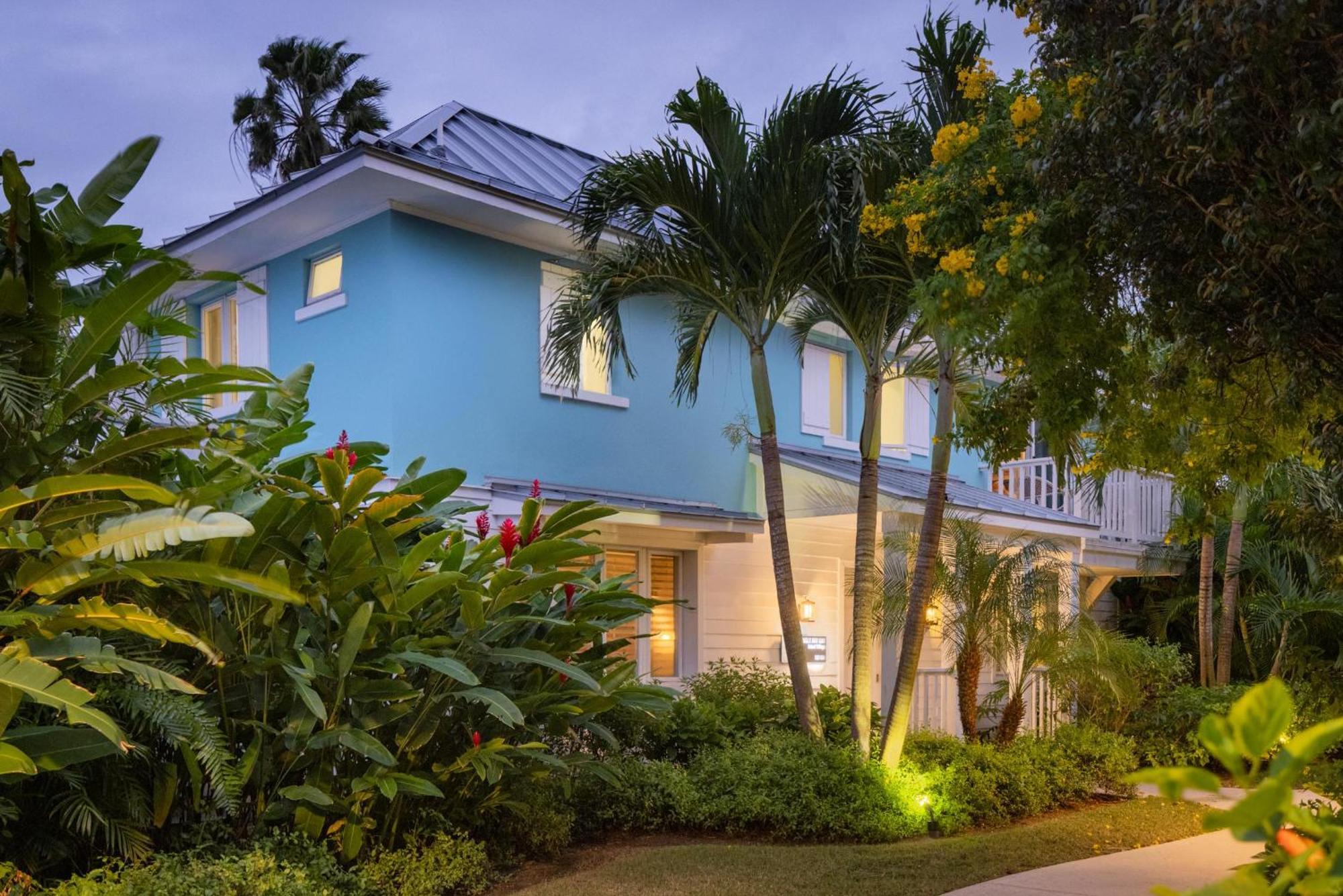 Sandals Royal Bahamian All Inclusive - Couples Only (Adults Only) Nasáu Exterior foto