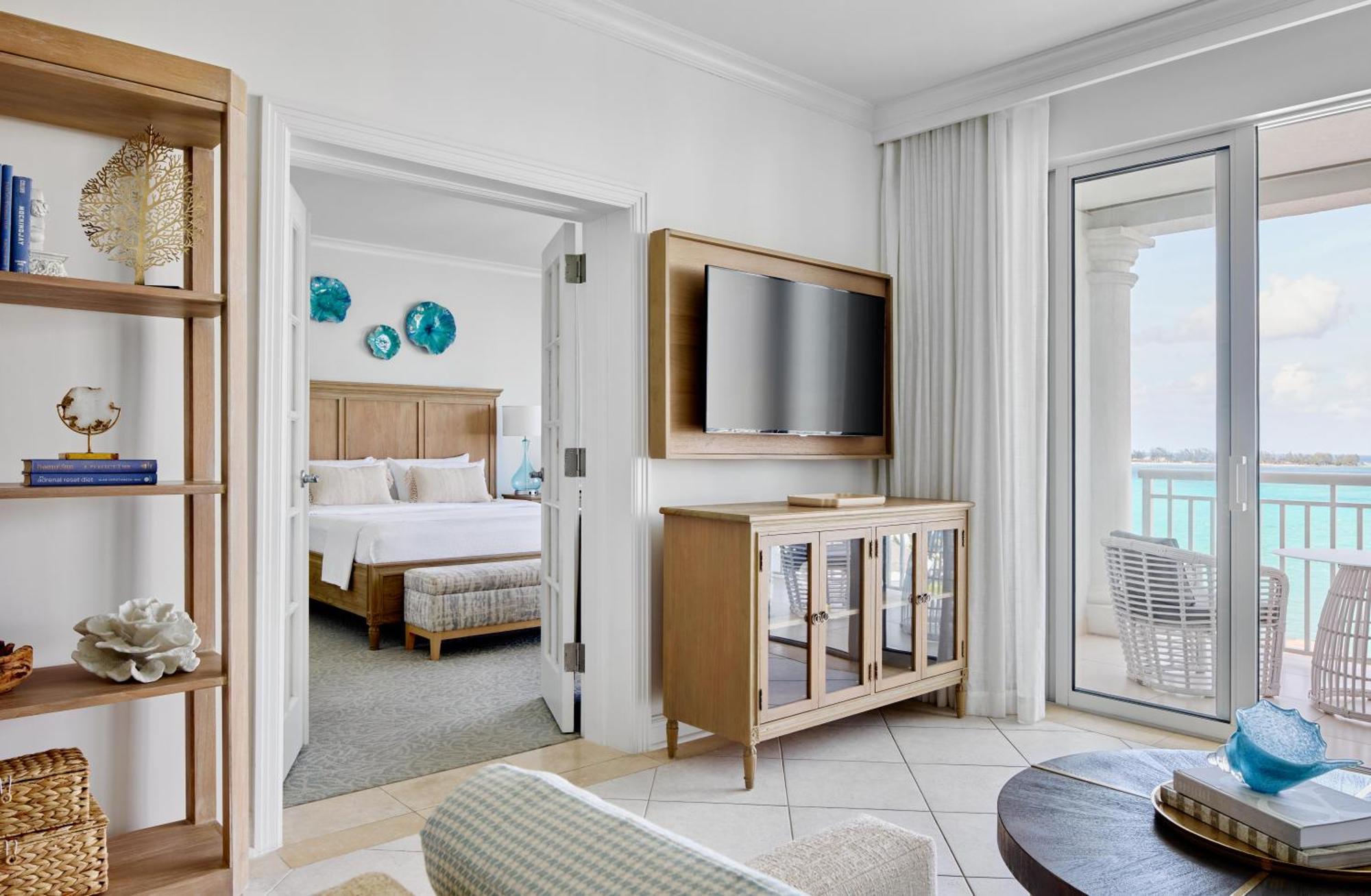 Sandals Royal Bahamian All Inclusive - Couples Only (Adults Only) Nasáu Exterior foto