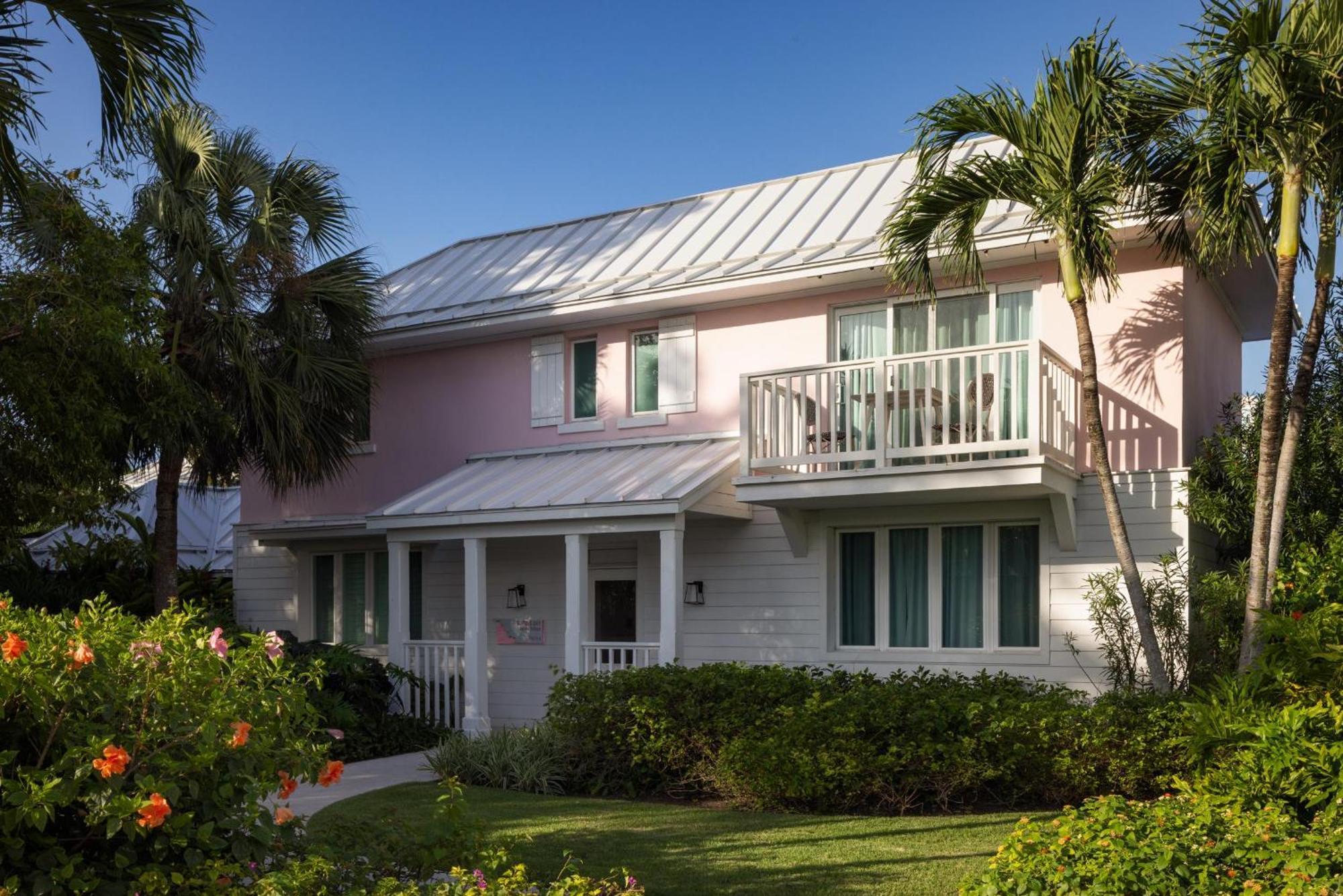 Sandals Royal Bahamian All Inclusive - Couples Only (Adults Only) Nasáu Exterior foto