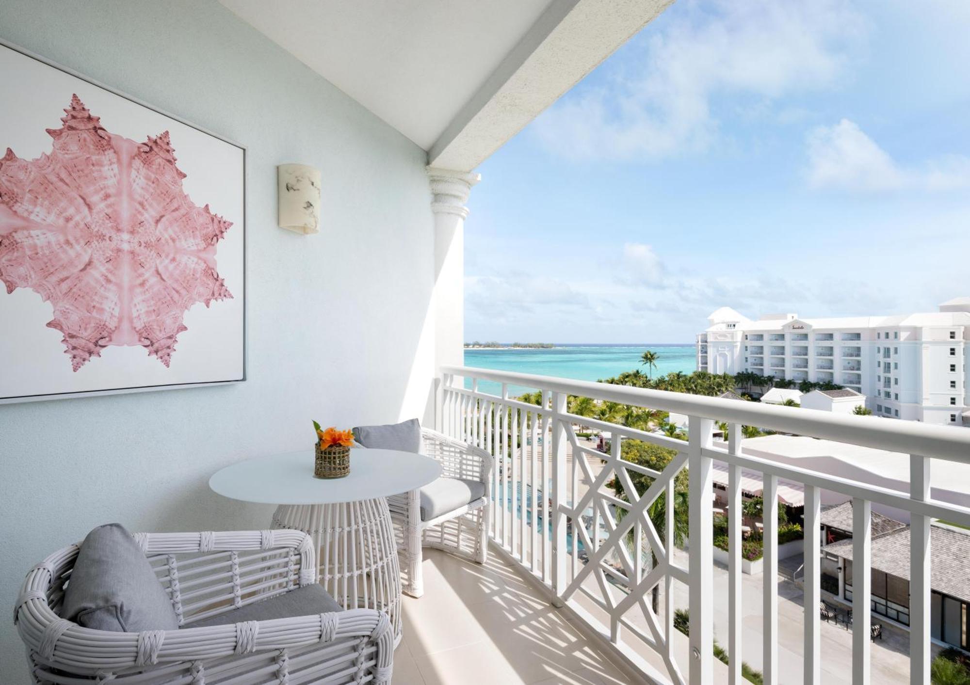 Sandals Royal Bahamian All Inclusive - Couples Only (Adults Only) Nasáu Exterior foto