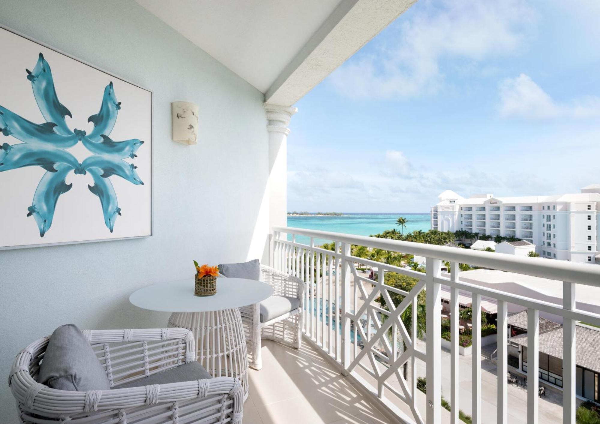 Sandals Royal Bahamian All Inclusive - Couples Only (Adults Only) Nasáu Exterior foto