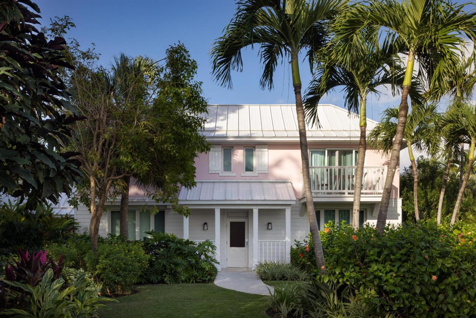 Sandals Royal Bahamian All Inclusive - Couples Only (Adults Only) Nasáu Exterior foto
