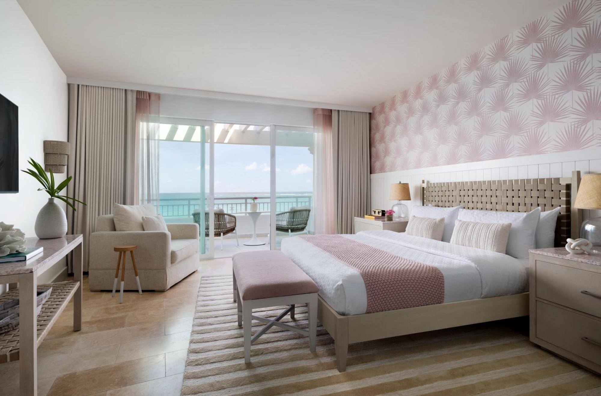 Sandals Royal Bahamian All Inclusive - Couples Only (Adults Only) Nasáu Exterior foto