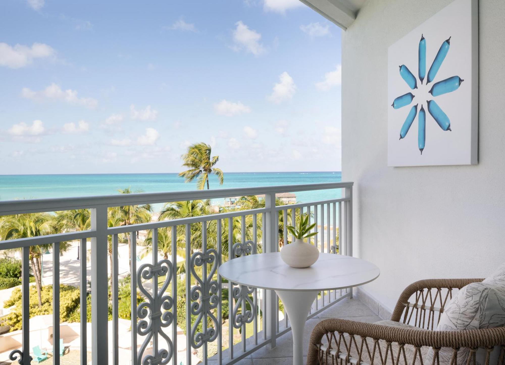 Sandals Royal Bahamian All Inclusive - Couples Only (Adults Only) Nasáu Exterior foto