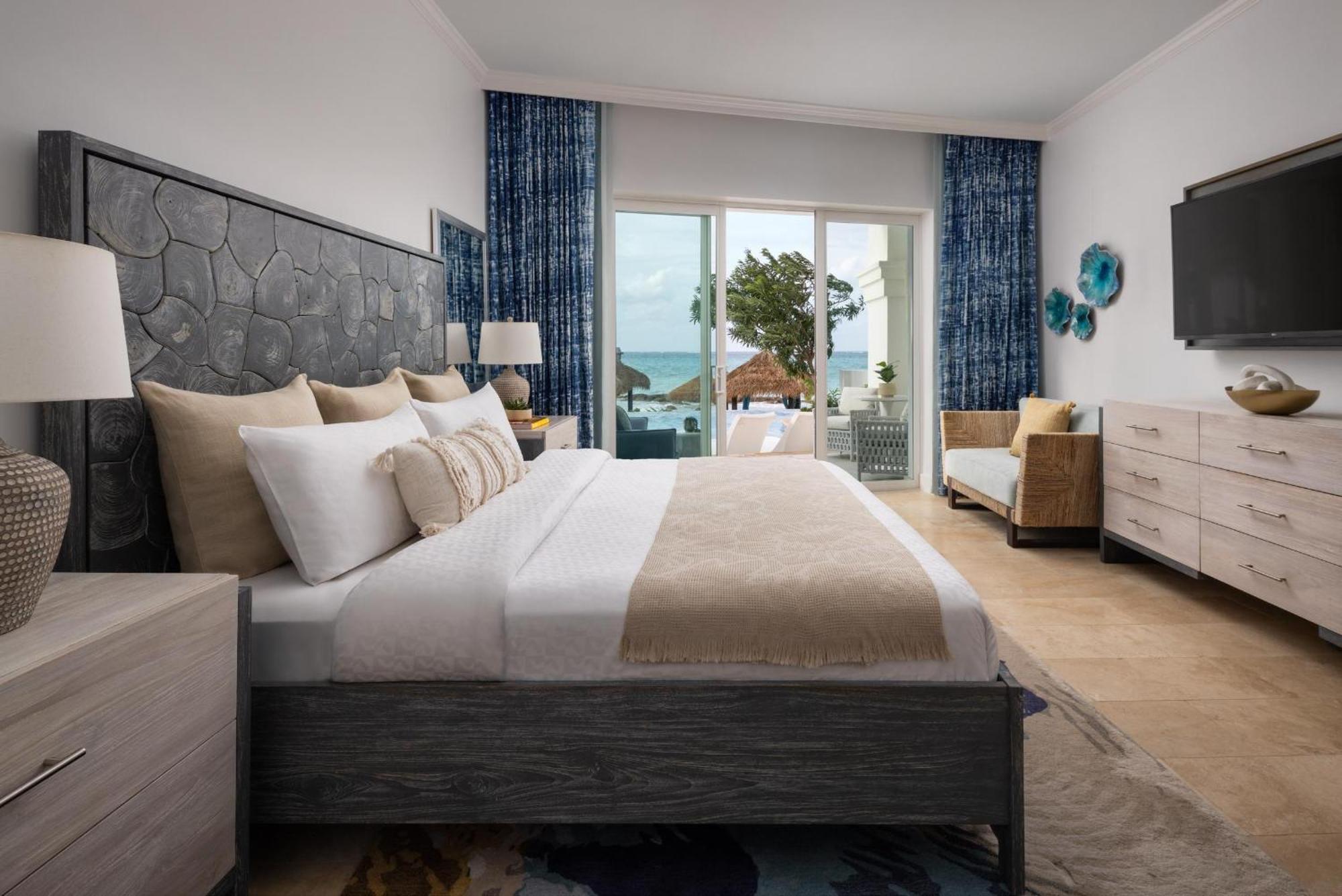 Sandals Royal Bahamian All Inclusive - Couples Only (Adults Only) Nasáu Exterior foto