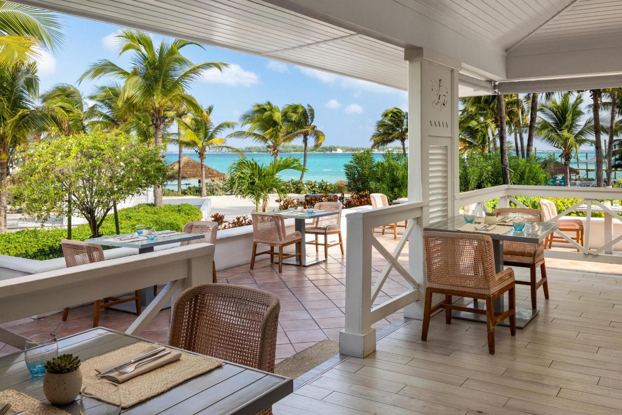 Sandals Royal Bahamian All Inclusive - Couples Only (Adults Only) Nasáu Exterior foto