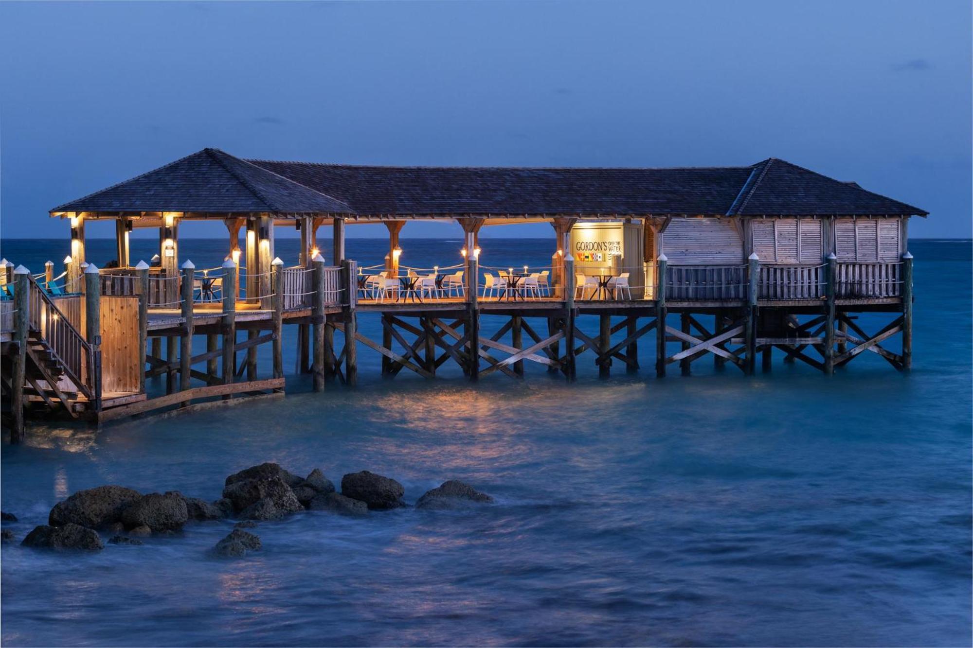 Sandals Royal Bahamian All Inclusive - Couples Only (Adults Only) Nasáu Exterior foto