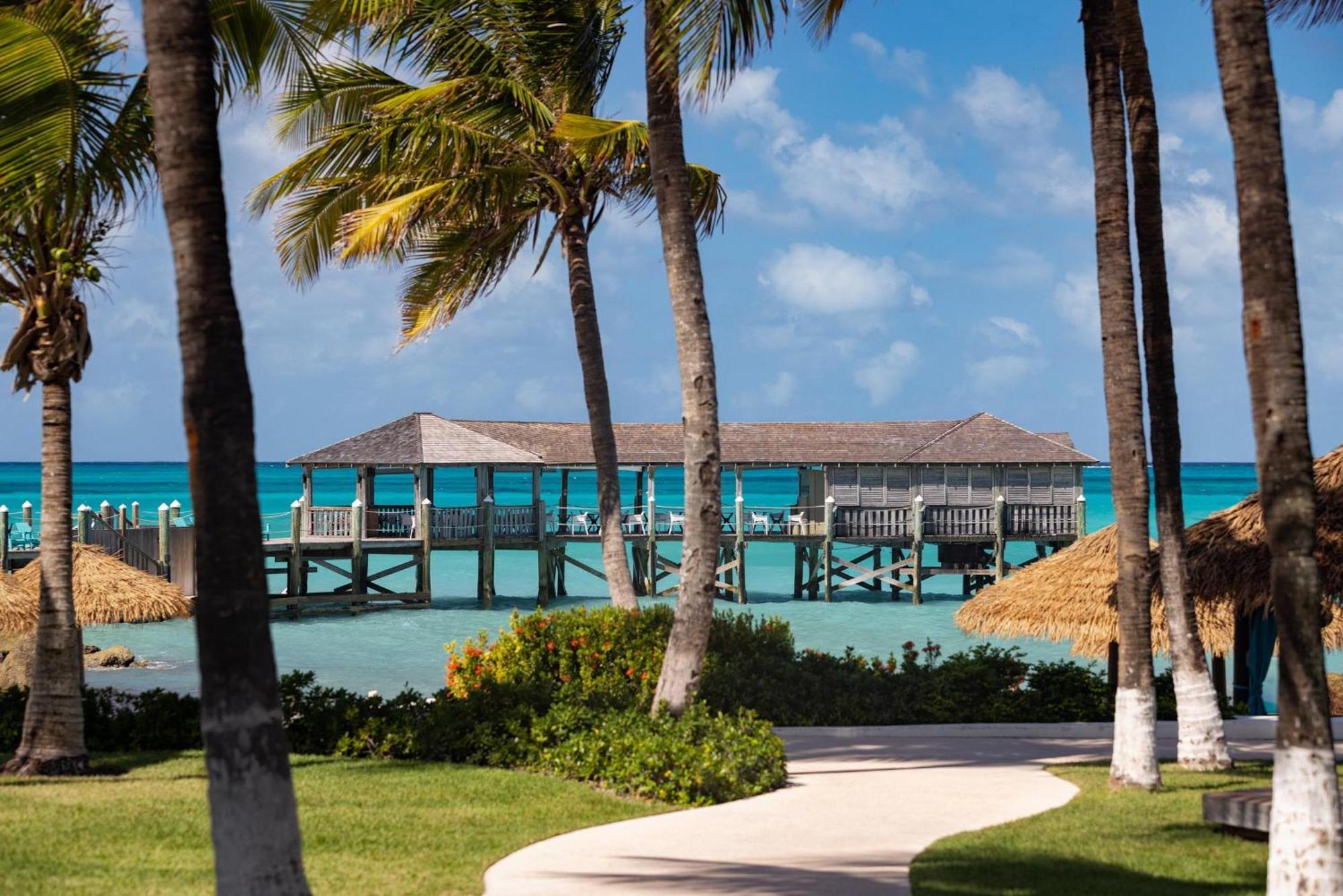 Sandals Royal Bahamian All Inclusive - Couples Only (Adults Only) Nasáu Exterior foto