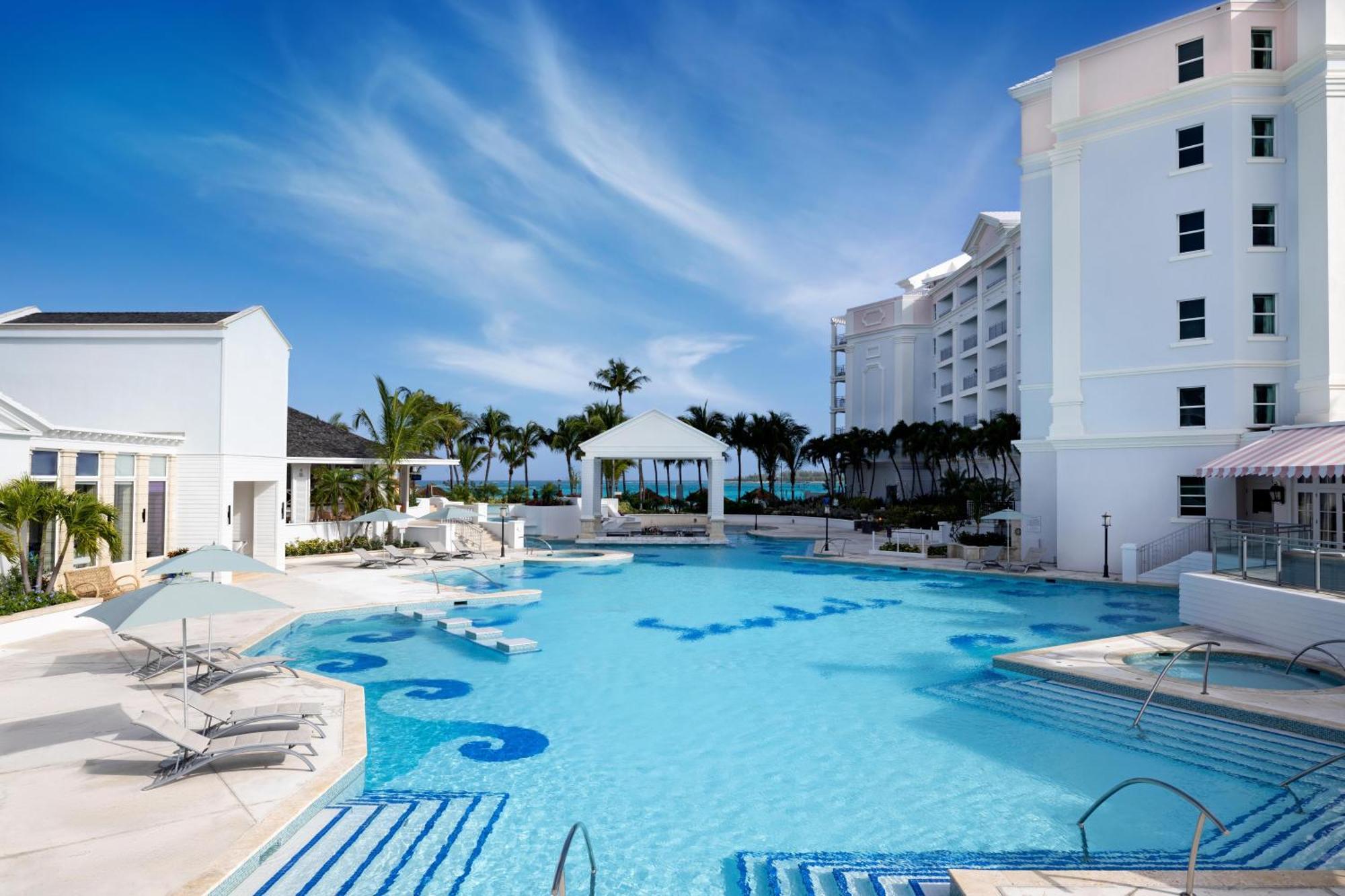 Sandals Royal Bahamian All Inclusive - Couples Only (Adults Only) Nasáu Exterior foto