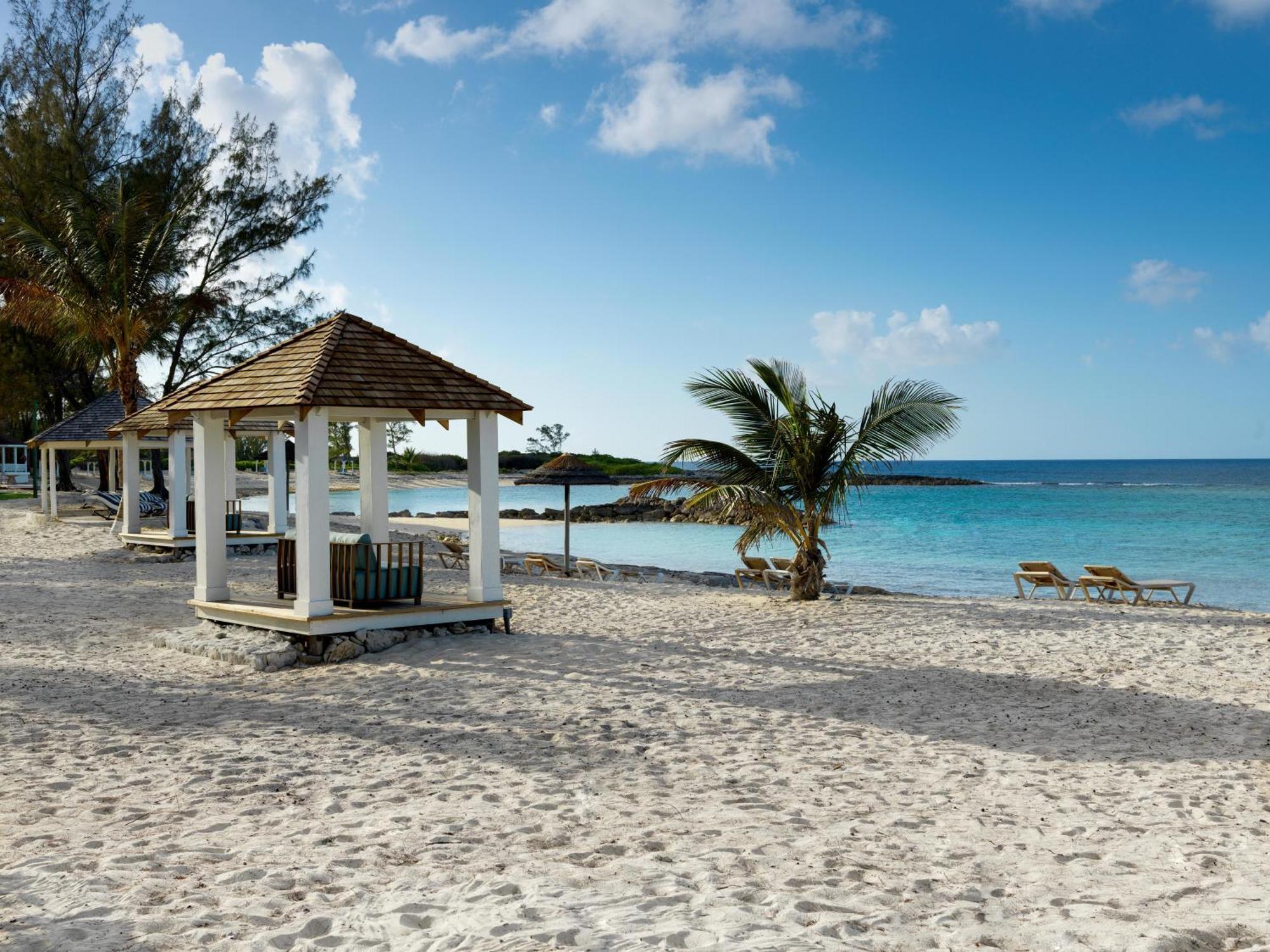 Sandals Royal Bahamian All Inclusive - Couples Only (Adults Only) Nasáu Exterior foto
