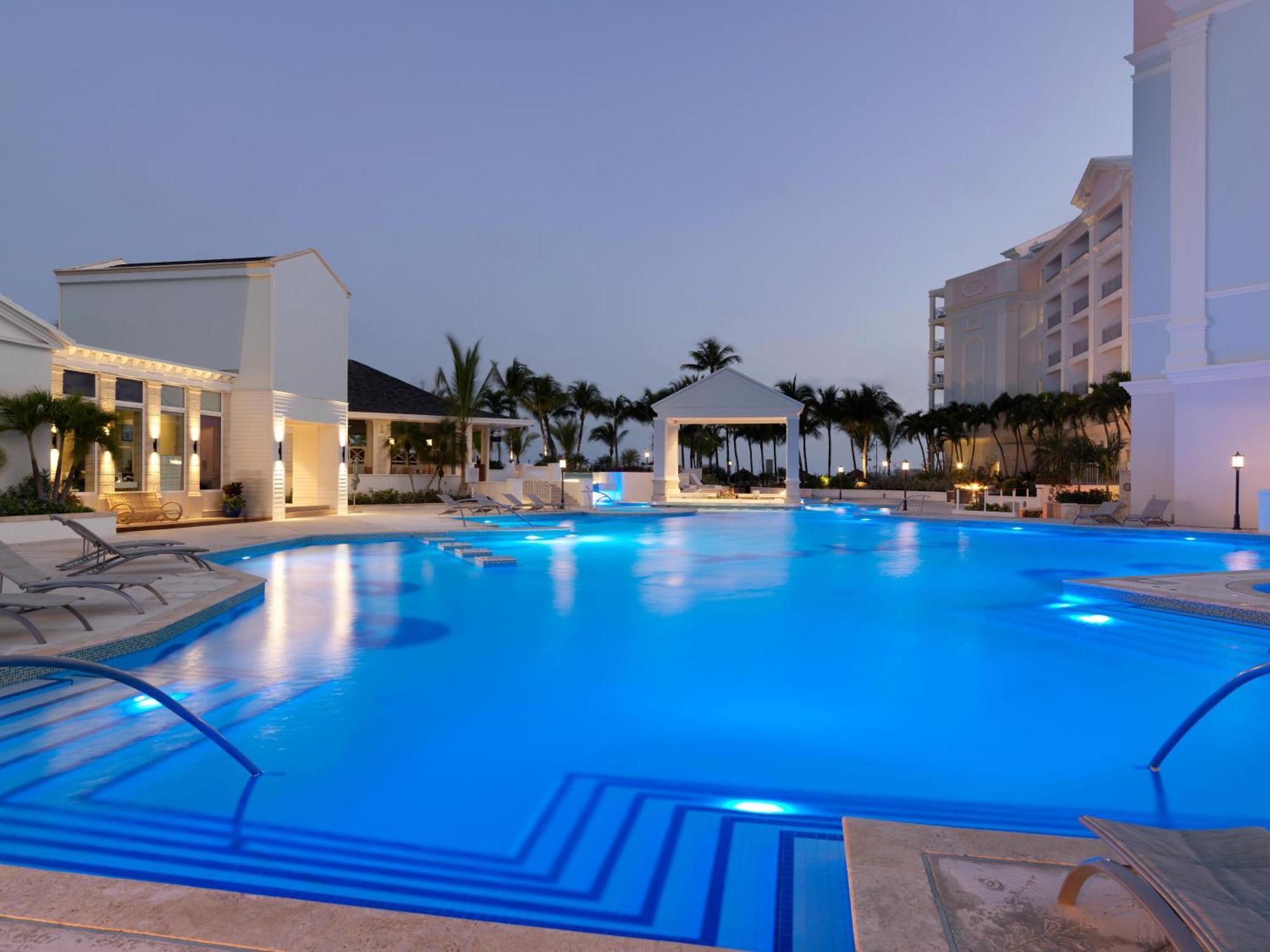 Sandals Royal Bahamian All Inclusive - Couples Only (Adults Only) Nasáu Exterior foto