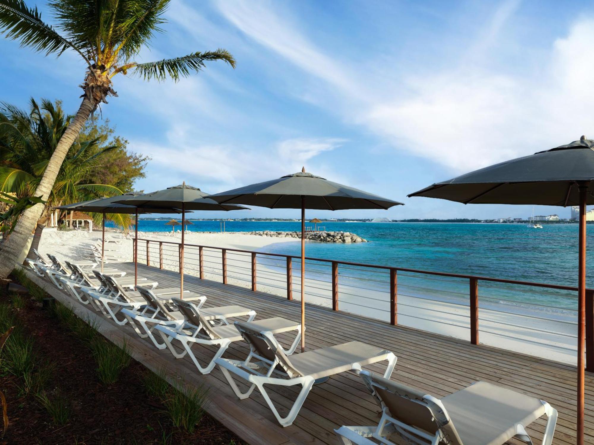 Sandals Royal Bahamian All Inclusive - Couples Only (Adults Only) Nasáu Exterior foto