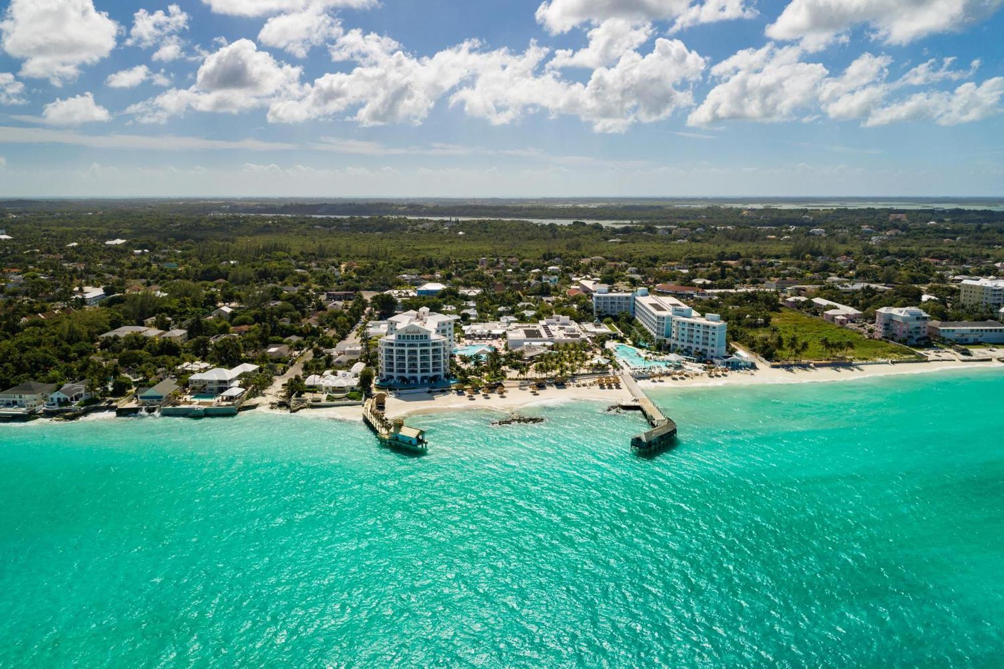 Sandals Royal Bahamian All Inclusive - Couples Only (Adults Only) Nasáu Exterior foto