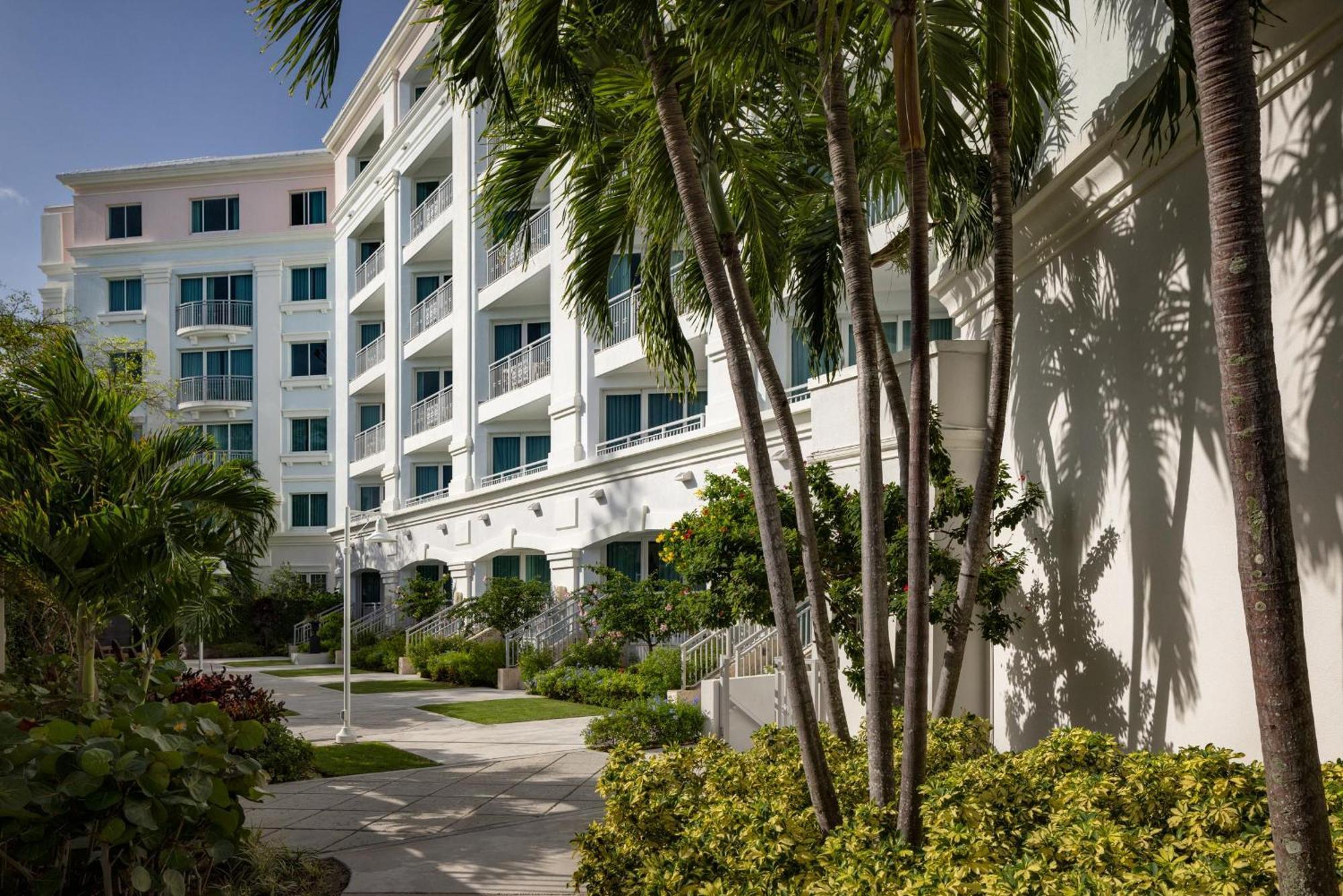 Sandals Royal Bahamian All Inclusive - Couples Only (Adults Only) Nasáu Exterior foto
