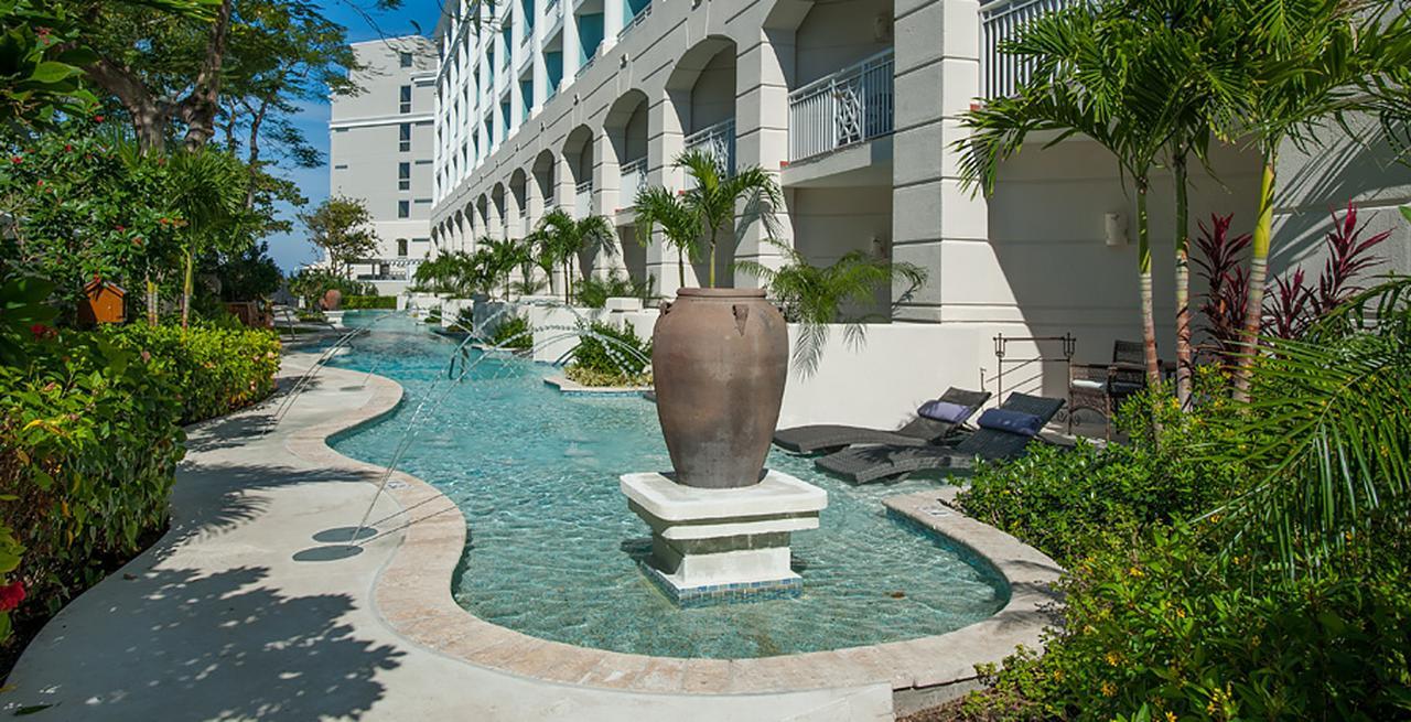 Hotel Sandals Royal Bahamian All Inclusive - Couples Only Nasáu Exterior foto